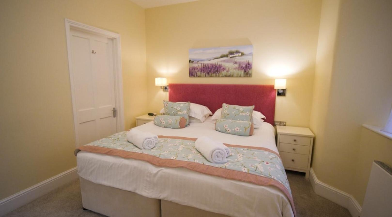 Apartment The Osborne Torquay