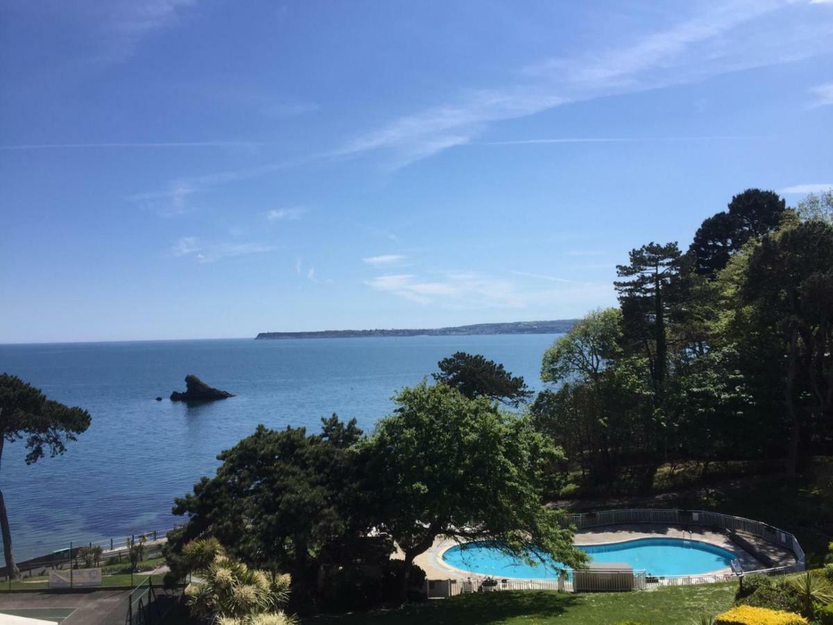 Apartment The Osborne Torquay